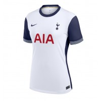 Dres Tottenham Hotspur Domaci za Žensko 2024-25 Kratak Rukav